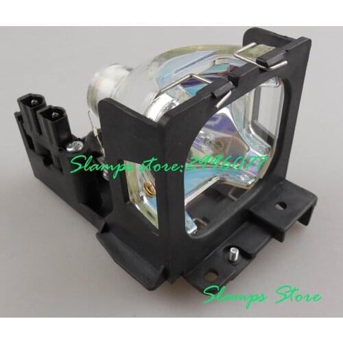 Brand NEW Replacement Projector Lamp With housing TLPLW2 for TOSHIBA TLP-S220 /TLP-S221/ TLP-T420/ TLP-T421/ TLP-T520/ TLP-T521