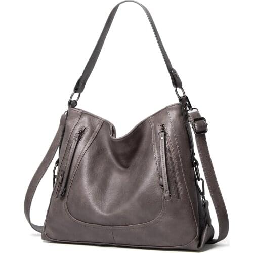 Genuine Leather Handbags Women Bags Shoulder Bag Quality Leather Crossbody Bags Women Totes Bag Designer 2021 Fashion C1647