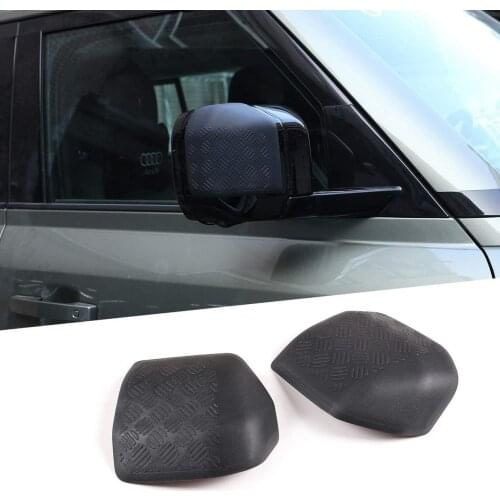 ZUIMI Side Mirrors For Cars