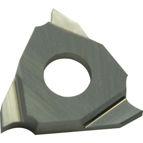 10PCS carbide inserts TGF32R075-010 TGF32R100-010 CN2000 free shipping