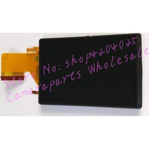 100% NEW LCD Display Screen For Nikon 1 J5 Digital Camera Repair Part + Backlight + Glass