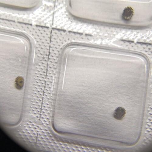 Watch accessories original ETA2892A2 movement accessories automatic wheel pass 2892-1485 single price