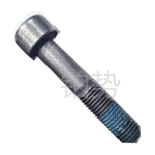 Car six concave round head metal bolts 2014-peu guo t20 6ci tro enS ega 2co mpa rtm ent DS4 screw timing wheel assembly