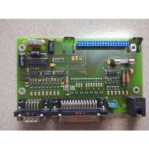 CS0150100511 communication card