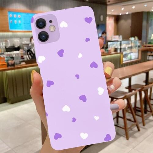 DCSh Silicone Phone Cases