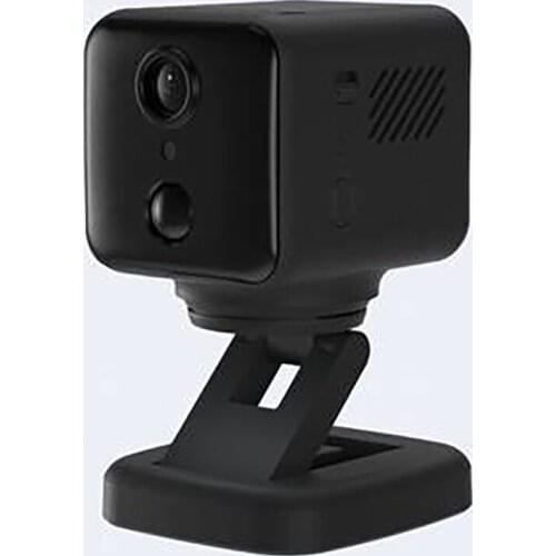 Мини камеры видеонаблюдения 小米有品 China At AliExpress