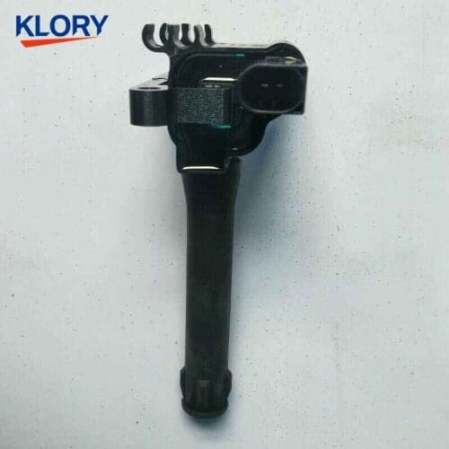 KD-7003 Ignition coil for Chinese SAIC ROEWE 550 MG6 1.8T engine Auto car motor parts NEC90012A