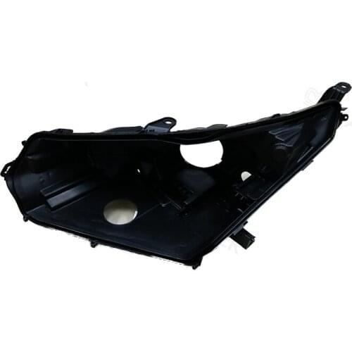 Lexus auto Headlamp Base Housing For NX200 2012-2013 year