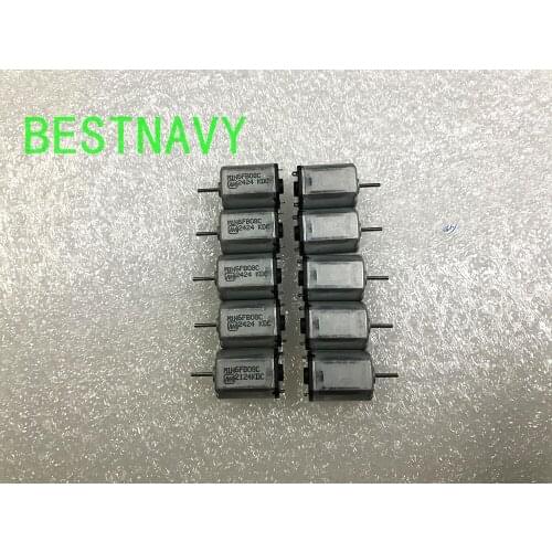 Small MOTOR FOR New Matsushita 6 DVD changer mechanism W221 SMALL MOTOR class repair parts