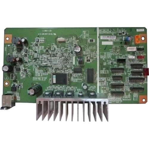 FORMATTER PCA ASSY Formatter Board logic Main Board MainBoard mother board for Epson R1800 1800
