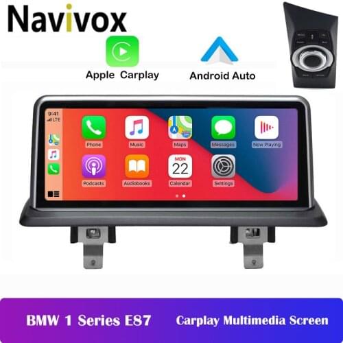 Navivox Car DVD Players