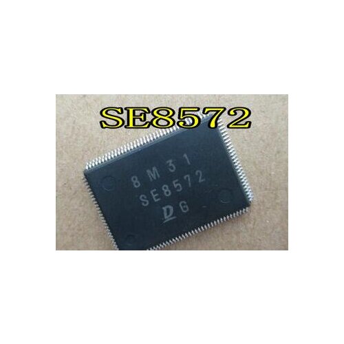 100% NEW Free shipping SE8572