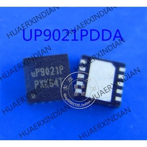 New UP9021PDAA UP9021P UP9021 QFN10 9 high quality
