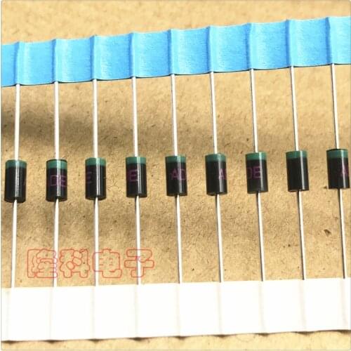 Original new 100% DHM3W30 high voltage diode 3000V 3KV high speed 3mA anion generator 0.5A (Inductor)