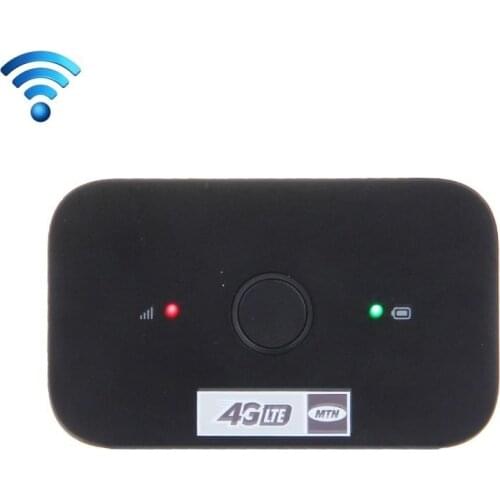 Original Unlocked Huawei E5573C-322 Wireless 150Mbps 3G 4G FDD Wifi Router Modem