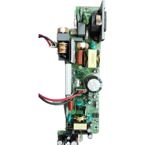 Projector Ballast Lamp Power Supply Lamp Driver Fit for SONY VPL-ES1 4H.J1W40.S04