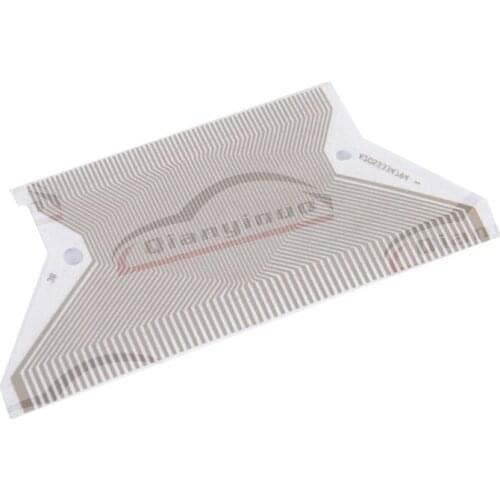 Qianyinuo Dashboard New Pixel Repair Ribbon Cable For Volkswagen Touran Koda Superb Flat Cable LCD Display