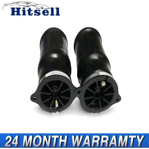 2pcs For Mercedes Vito Viano W639 Rear air suspension Air Suspension Spring Bag Assembly 639 328 01 01 639 328 02 01