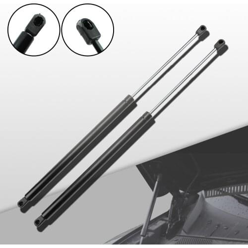 2 PCS Rear Tailgate Lift Support Spring Shocks Struts For Toyota Sienna 2004-2010 68905AE010
