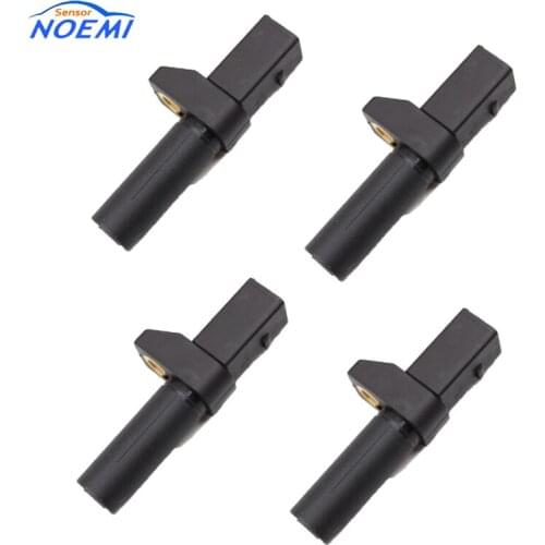 4PCS Crankshaft Position Sensor 0031532728 0031532828 0261210170 For Mercedes-Benz W163 W220 W210 W208 W203 Chrysler Dodge 98-11