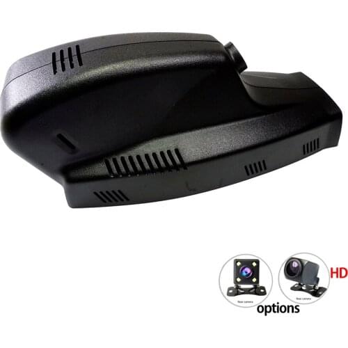 1080*1920P Car Wifi DVR App Control for before 2012 year BMW 3 / 5/7 series X3 X5 X6 GT Hidden Installation