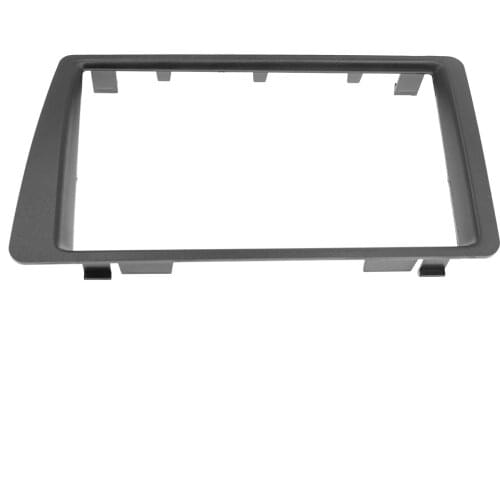 2DIN Car Dash Frame Radio Fascia for Honda Civic 2001-2005 (LHD) AutoStereo Panel kit CD Trim Installation Car Covers