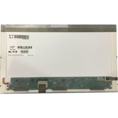 Free shipping LP145WH1-TLA1 LP145WH1-TLB1 LTN145AT01 for hp DV5 laptop LCD LED screen display matrix 100% test