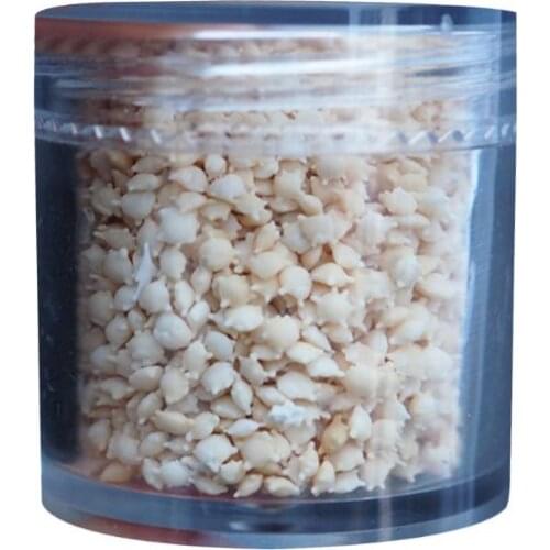 DIY Crystal Epoxy Filling Star Sand Marine Style Handmade Pendant Jewelry Making Filler Accessories