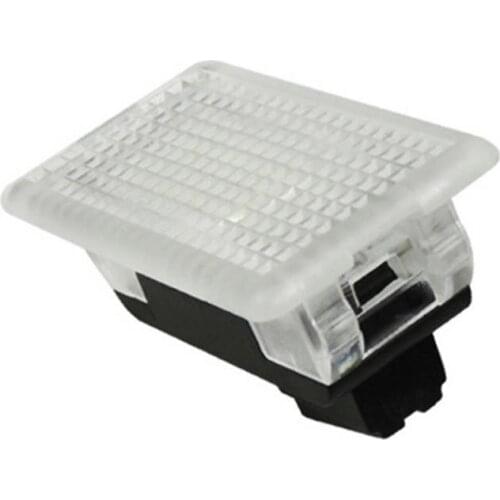 For Model 3/X/S 323i 325i E36 Trunk Cargo Led Light LED Car Reading Light Welcome Light Modification Accessories