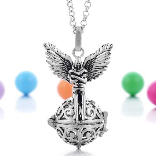 Ginger Snap Charm Pendants