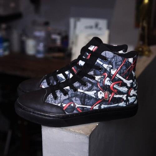 IDX Men's Shoes