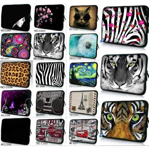 Laptop Sleeve Bag Waterproof Macbook Air Pro Case Anti-fall Notebook Handbag 13/14/15 inch Briefcase Computer Bag