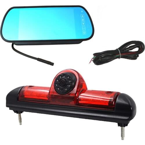 Car Rear Mirror DVRs Knragho China