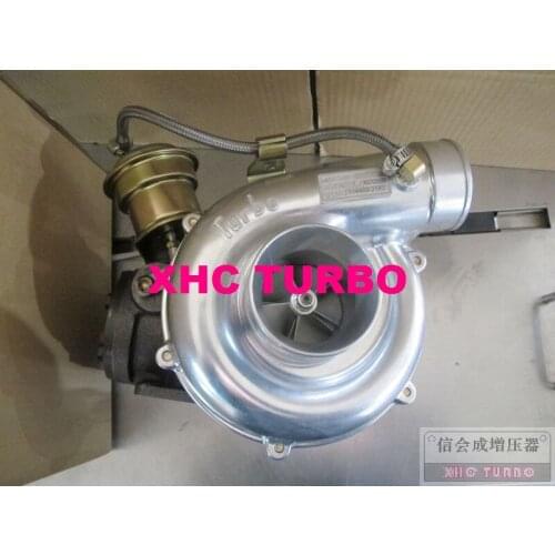 NEW RHC7 114400-2582 VI81 Turbo Turbocharger for ISUZU Truck 6BG1