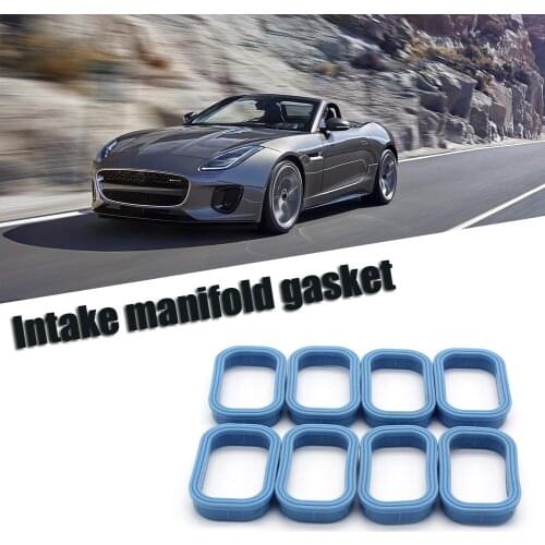 Intake Manifold Gasket Cars Accessories Caring Personal for Ford Mondeo Transit Fiat Ducato Jaguar X-Type 1138392