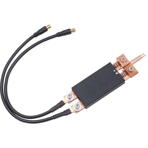 Handheld Spot Welding Pen Automatic Trigger Pen For Spot Welding Machine Integrated Welding Pen With Comfortable Grip