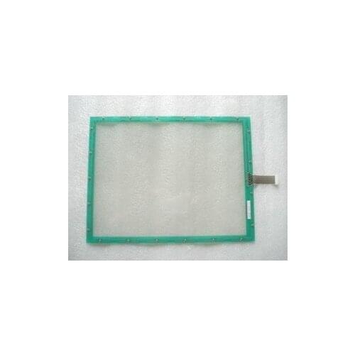 Touch screen N010-0551-T242 Replacement maintenance