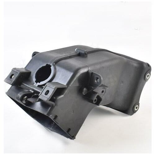 Motorcycle Ventilation pipe Air Intake Tube Duct Pipe For YAMAHA R1 YZF1000 2015 2016 2017