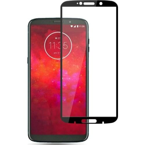 Чехлы для телефонов Motorola Moto Z3 Play Wierss China At AliExpress