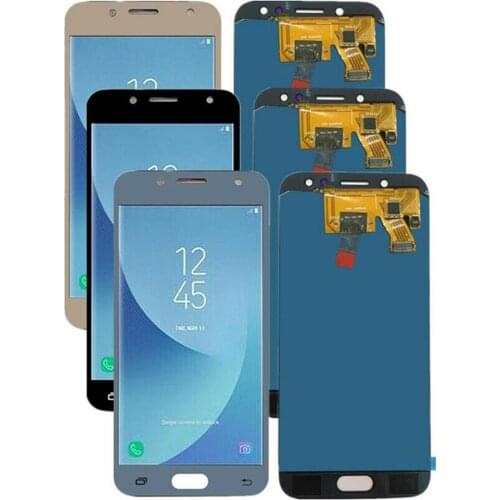 LCD Display Glass Touch Screen Digitizer for Samsung Galaxy J5 Pro 2017 SM-J530F
