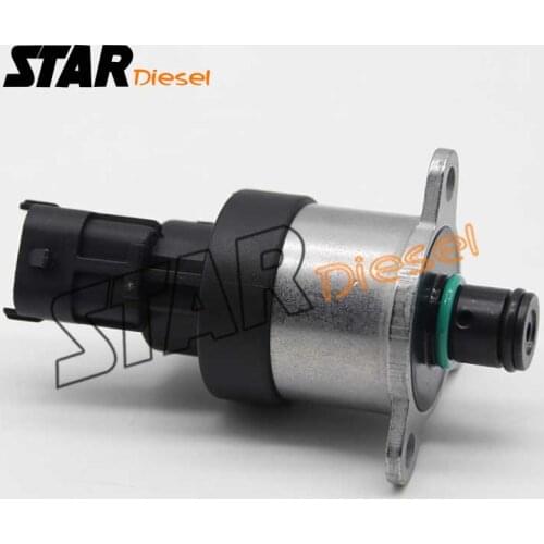 0928400617 Fuel Pressure Regulator Control Valve 0 928 400 617 Pump Pressure Regulator SCV Valve Unit