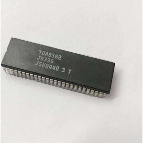 1pcs/lot TDA8362A TDA8362B TDA8362 DIP-52