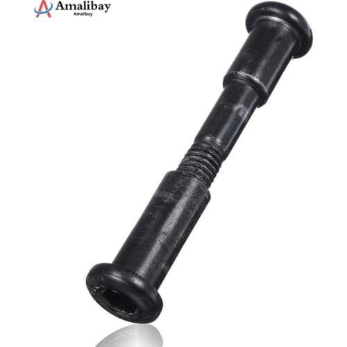 Amalibay Shaft Folding Fixed Bolt High Strength Steel Screws Parts Accessories for Xiaomi Pro Mijia M365 Electric Scooter