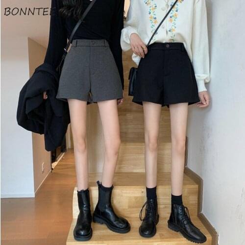 BONNTEE Women's Shorts