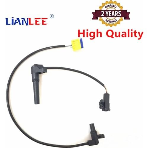 High Quality Input And Output 7700100008 For Gearbox Peugeot Citroen Renault Transmission Speed Sensor 7700103119 252928 252929