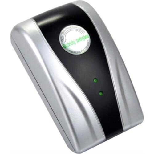 Electricity Saving Box Efficiently Energy Saver Electricity Power Saving Boxes 250000W 90V-250V 50-60Hz US EU Plug