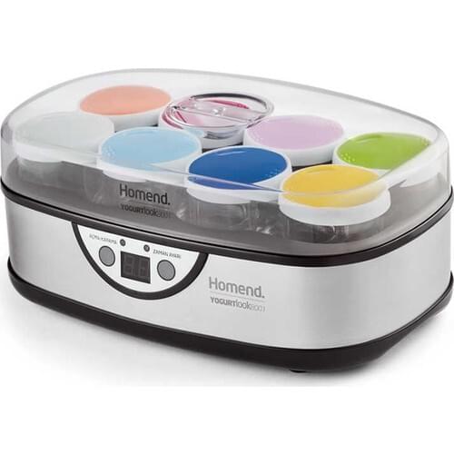 Homend Yoghurt Makers
