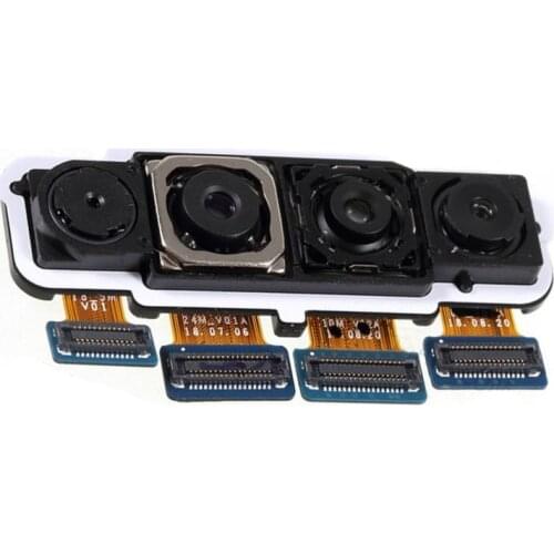 For Samsung Galaxy A9 2018 A920 A9S A920F Rear Back Facing Camera Module