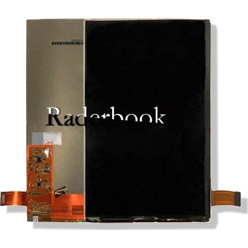 New LCD Display 7" inch PRESTIGIO MULTIPAD WIZE 3767 3G PMT3767D 3G TABLET LCD Screen Panel Lens Frame replacement Free Shipping