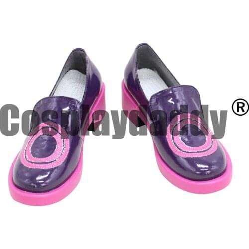 Melone Shoes Halloween Party Merone Daily Cosplay Shoes X002